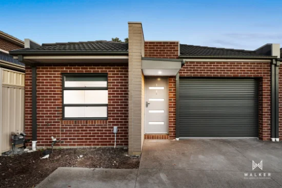 3/13 Quartz Grove, Epping, Vic 3076 - For Sale