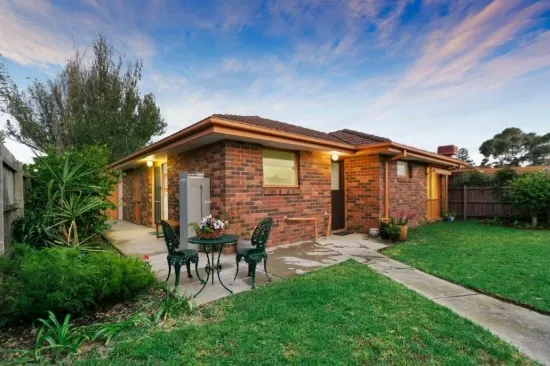 3/13 Swan Walk, Chelsea, Vic 3196