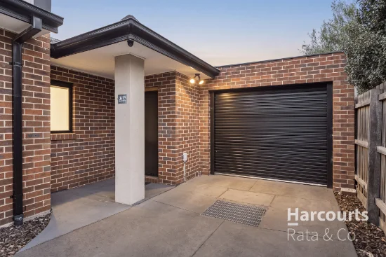 3/13 Tramoo Street, Lalor, Vic 3075 - For Sale