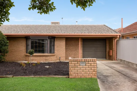 3/13 Vale Avenue, Holden Hill, SA 5088