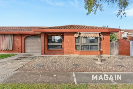 3/13 Victoria Avenue, Camden Park, SA 5038