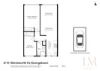 3/13 Wentworth Street, Georgetown, NSW 2298-Floorplan