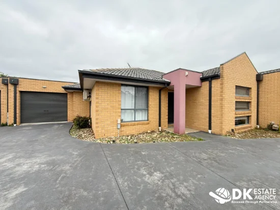 3/13 Widnes Court, Deer Park, Vic 3023