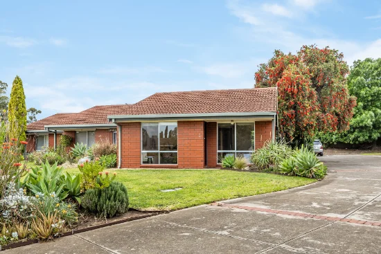 3/13 Windsor Avenue, Clovelly Park, SA 5042