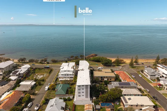 3/131 Flinders Parade, Scarborough, Qld 4020