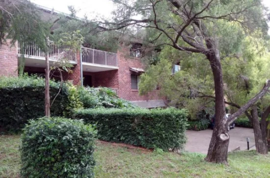 3/132 Sir Fred Schonell Drive, St Lucia, Qld 4067 - For Rent