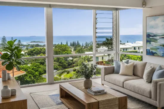 3/133 Victoria Street, Coffs Harbour, NSW 2450