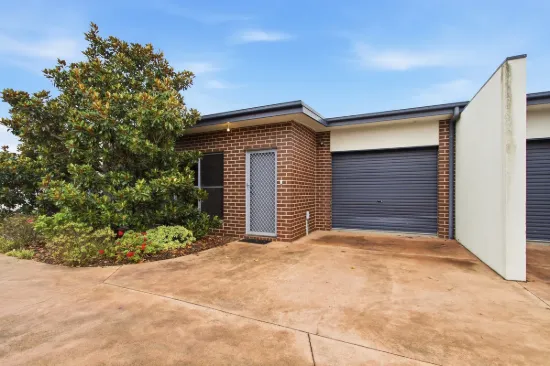 3/134 Desailly Street, Sale, Vic 3850