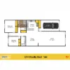 3/134 Desailly Street, Sale, Vic 3850-Floorplan