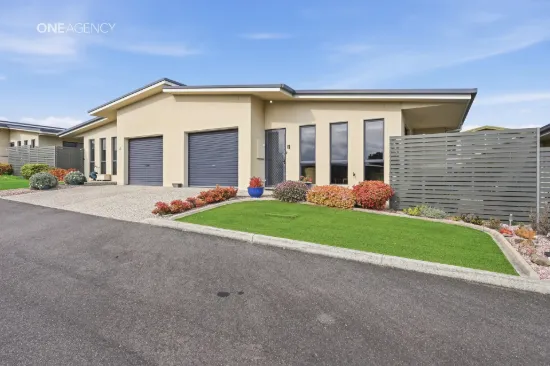 3/134 William Street, Devonport, Tas 7310