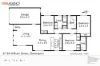 3/134 William Street, Devonport, Tas 7310-Floorplan