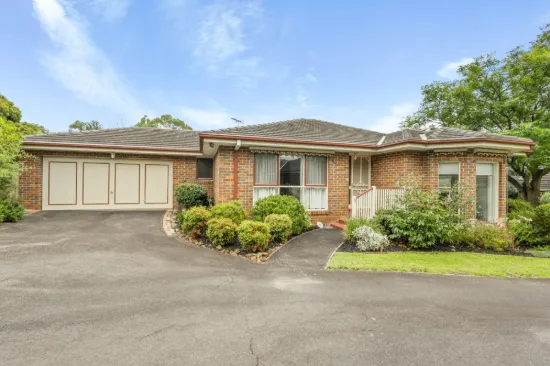 3/1342 Main Road, Eltham, Vic 3095