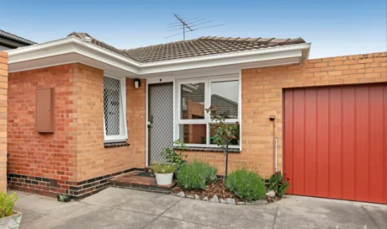 3/135 Grange Rd, Glen Huntly, Vic 3163 - For Rent