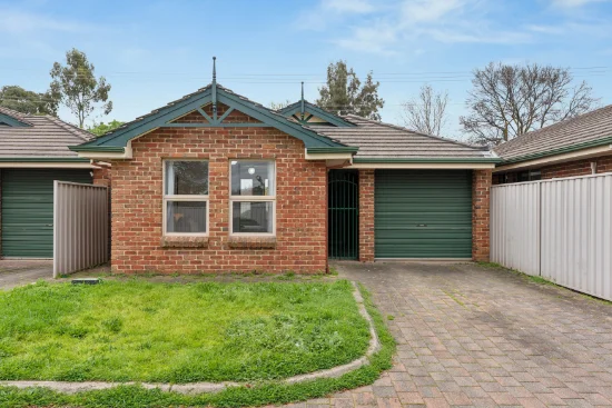 3/135 Lyons Road, Dernancourt, SA 5075