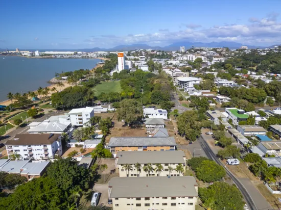 3/135 Mitchell Street, North Ward, Qld 4810-Image