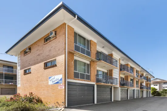 3/135 Mitchell Street, North Ward, Qld 4810-Image