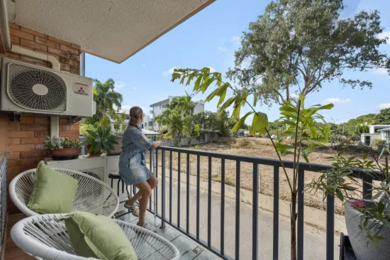 3/135 Mitchell Street, North Ward, Qld 4810-Image