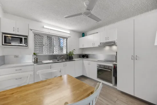 3/135 Mitchell Street, North Ward, Qld 4810-Image