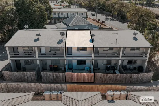 3/135 Toolooa Street, South Gladstone, Qld 4680