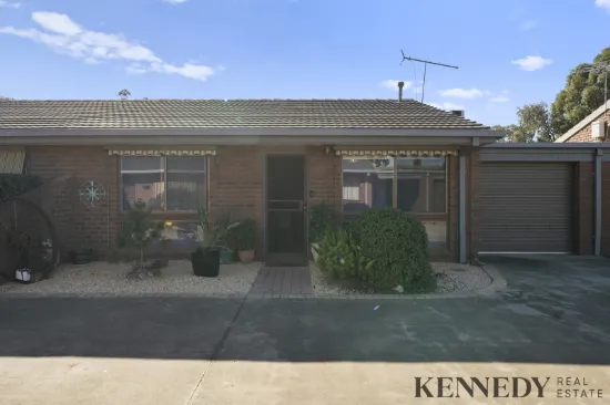 3/136 Manners Street, Mulwala, NSW 2647
