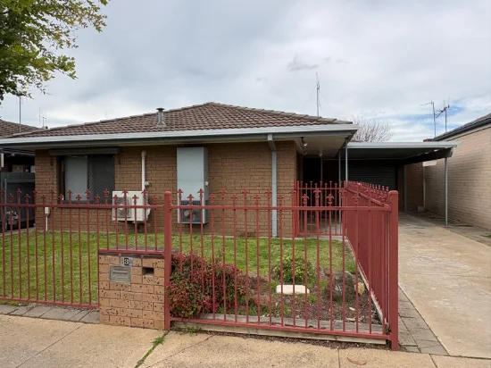 3/136 Nixon Street, Shepparton, Vic 3630