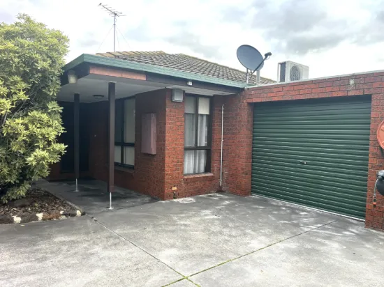 3/137-139 Princess Road, Corio, Vic 3214