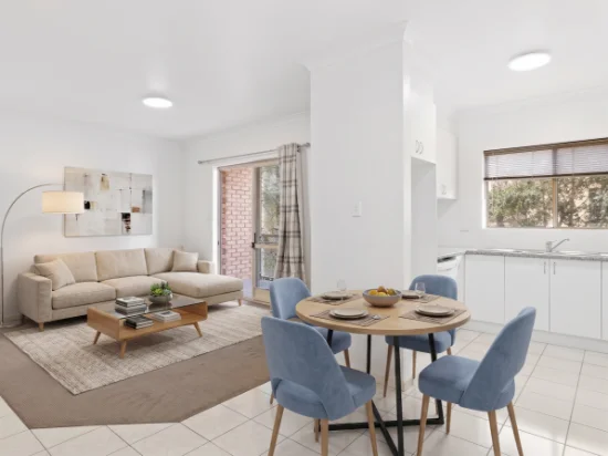 3/137 Baines Street, Kangaroo Point, Qld 4169