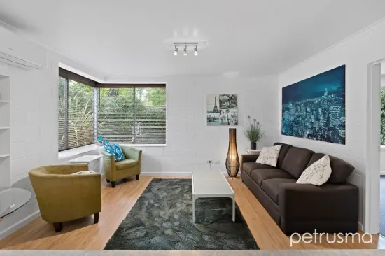 3/137 King Street, Sandy Bay, Tas 7005