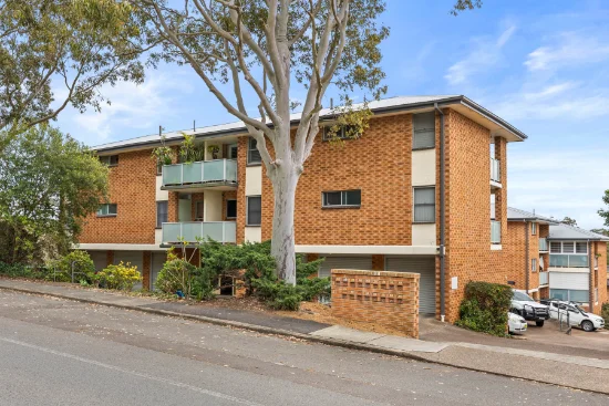 3/138-140 Morgan Street, Merewether, NSW 2291