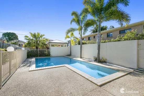 3/13D Wyndham Avenue, Southport, Qld 4215