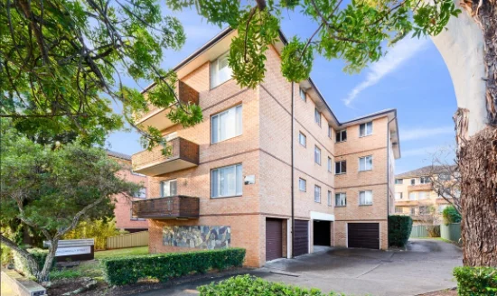 3/14-16 Connelly Street, Penshurst, NSW 2222 - Sold