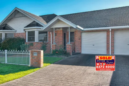 3/14-20 Doyle Street, Singleton, NSW 2330