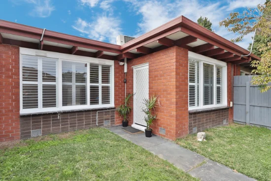 3/14 Acheron Court, Hampton East, Vic 3188