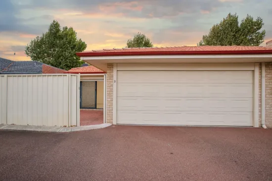 3/14 Alora Drive, Port Kennedy, WA 6172