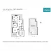 3/14 Alora Drive, Port Kennedy, WA 6172-Floorplan