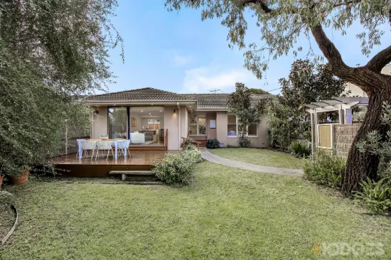3/14 Burgess Street, Beaumaris, Vic 3193
