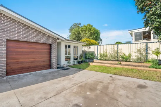 3/14 Cox Avenue, Nowra, NSW 2541