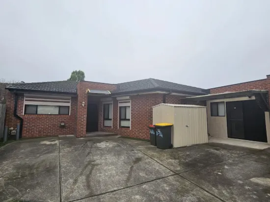 3/14 Dakara Close, Meadow Heights, Vic 3048