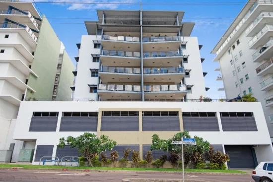 3/14 Dashwood Place, Darwin City, NT 0800 - Sold