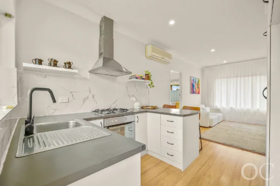 3/14 David Avenue, Mitchell Park, SA 5043