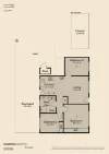 3/14 David Avenue, Mitchell Park, SA 5043-Floorplan