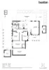 3/14 Ella Grove, Chelsea, Vic 3196-Floorplan