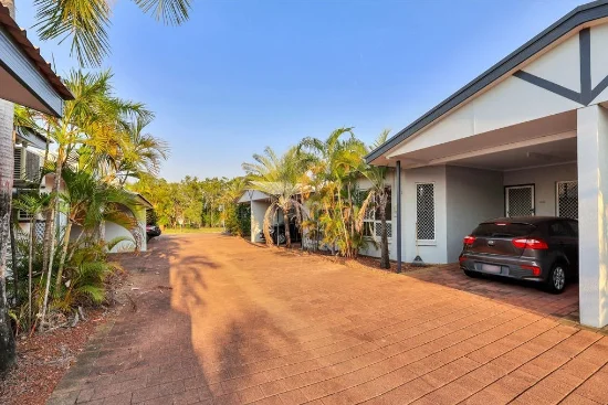 3/14 Forrest Parade, Bakewell, NT 0832