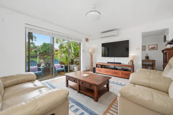 3/14 Grace Campbell Crescent, Hillsdale, NSW 2036