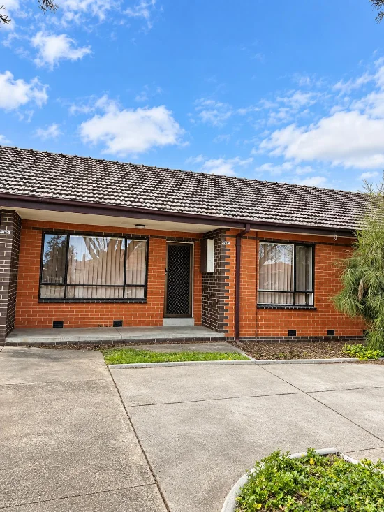 3/14 James Street, St Albans, Vic 3021