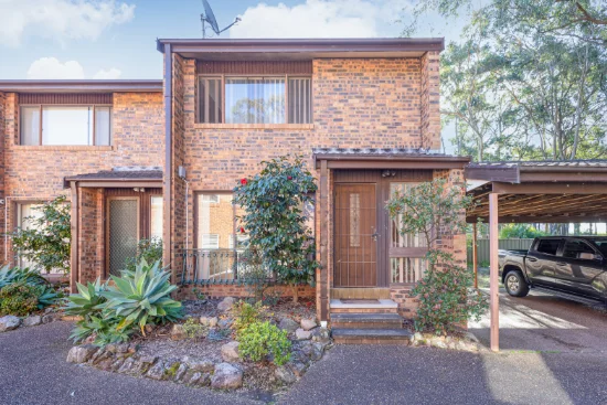 3/14 Lobelia Close, Metford, NSW 2323