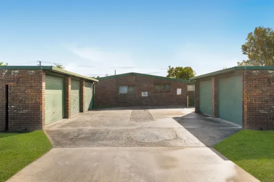 3/14 Lower King Street, Caboolture, Qld 4510