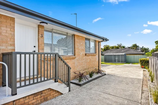 3/14 Madden Street, Oak Flats, NSW 2529