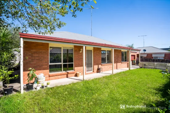 3/14 Milton Street, Bannockburn, Vic 3331