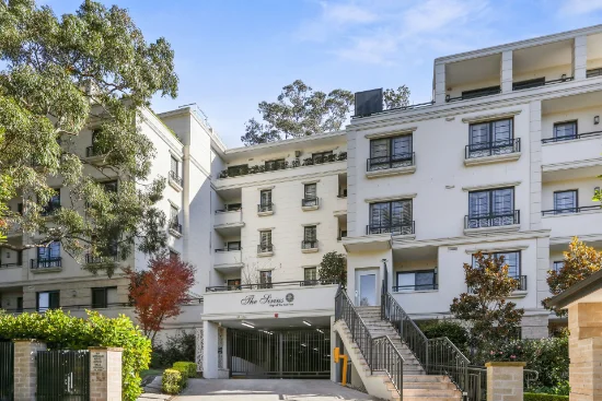 3/14 Neringah Avenue South, Wahroonga, NSW 2076